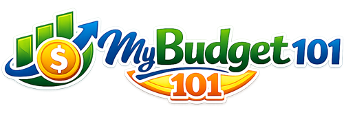My Budget 101